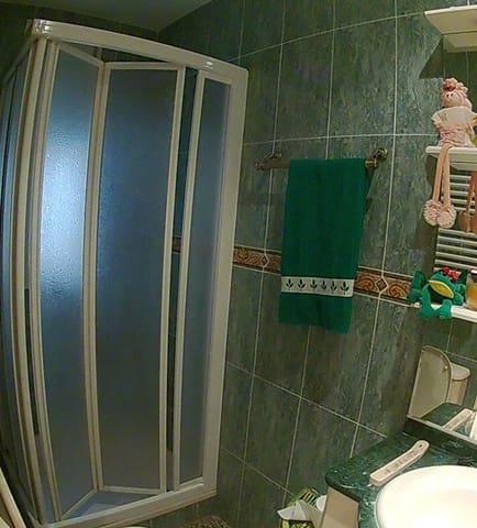 3 soveværelse Lejlighed til salg i Macael - € 90.000 (Ref: 4913036)