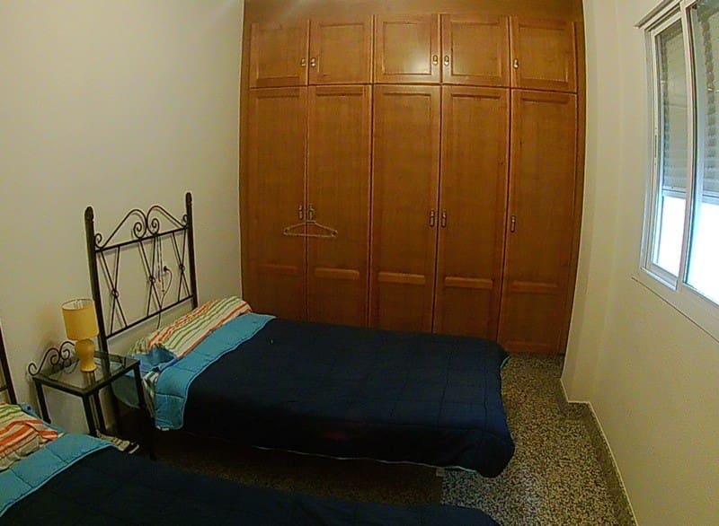 3 soveværelse Lejlighed til salg i Macael - € 90.000 (Ref: 4913036)