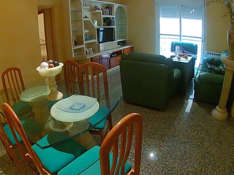 3 soveværelse Lejlighed til salg i Macael - € 90.000 (Ref: 4913036)