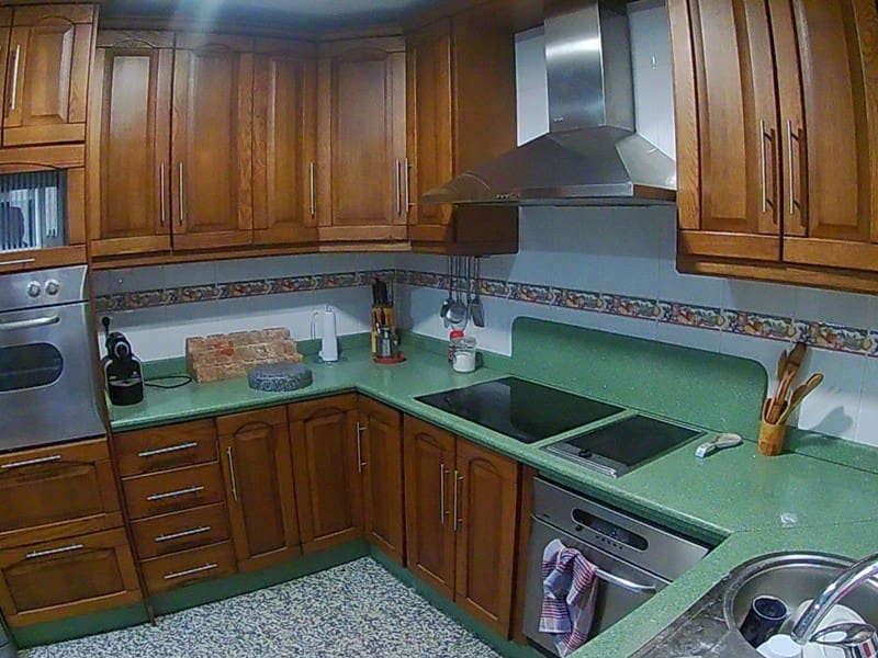 3 soveværelse Lejlighed til salg i Macael - € 90.000 (Ref: 4913036)