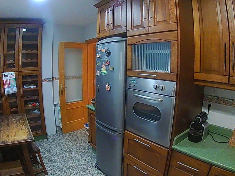 3 soveværelse Lejlighed til salg i Macael - € 90.000 (Ref: 4913036)