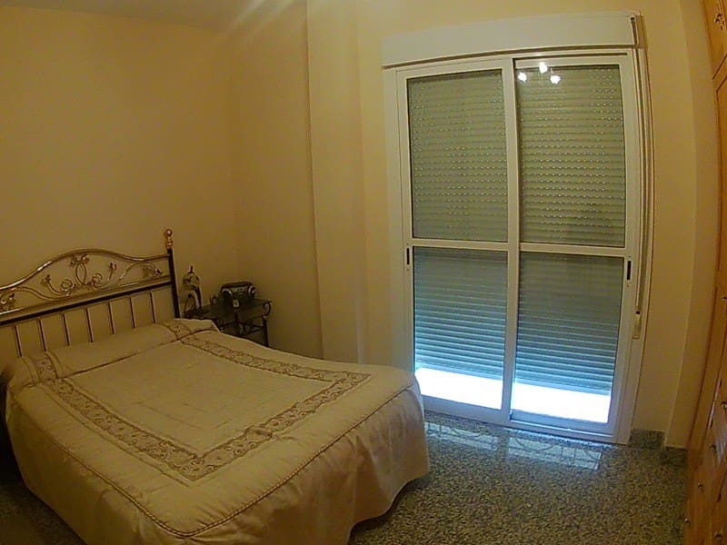 3 soveværelse Lejlighed til salg i Macael - € 90.000 (Ref: 4913036)