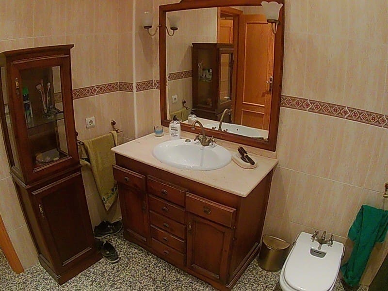 3 soveværelse Lejlighed til salg i Macael - € 90.000 (Ref: 4913036)