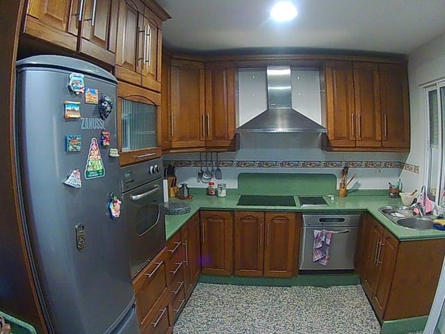 3 soveværelse Lejlighed til salg i Macael - € 90.000 (Ref: 4913036)