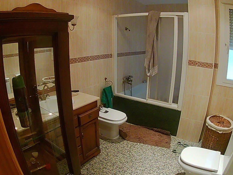 3 soveværelse Lejlighed til salg i Macael - € 90.000 (Ref: 4913036)