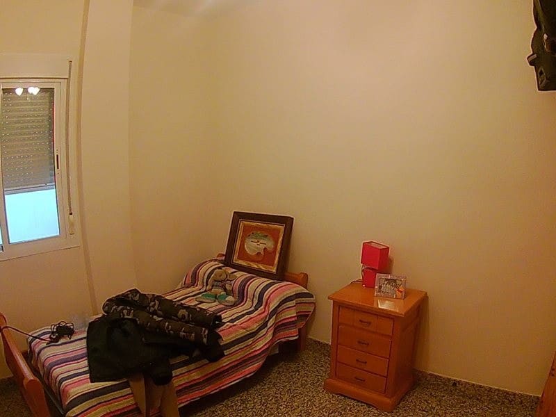 3 soveværelse Lejlighed til salg i Macael - € 90.000 (Ref: 4913036)