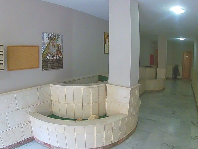 3 soveværelse Lejlighed til salg i Macael - € 90.000 (Ref: 4913036)