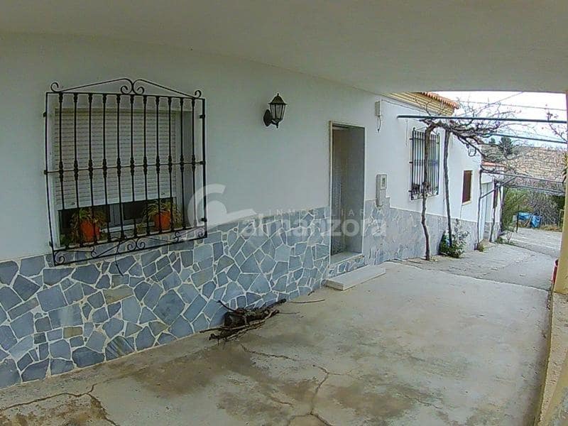 3 soveværelse Finca/Landehus til salg i Purchena - € 180.000 (Ref: 5110827)