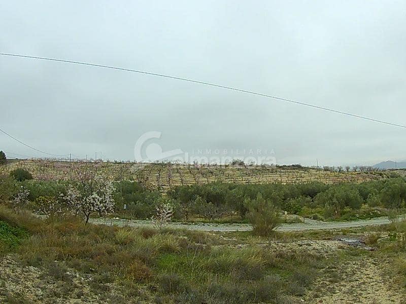 3 soveværelse Finca/Landehus til salg i Purchena - € 180.000 (Ref: 5110827)