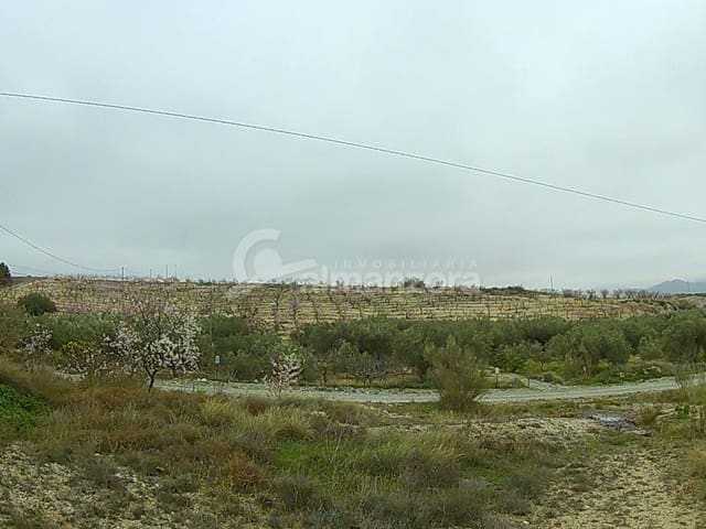 3 soveværelse Finca/Landehus til salg i Purchena - € 180.000 (Ref: 5110827)