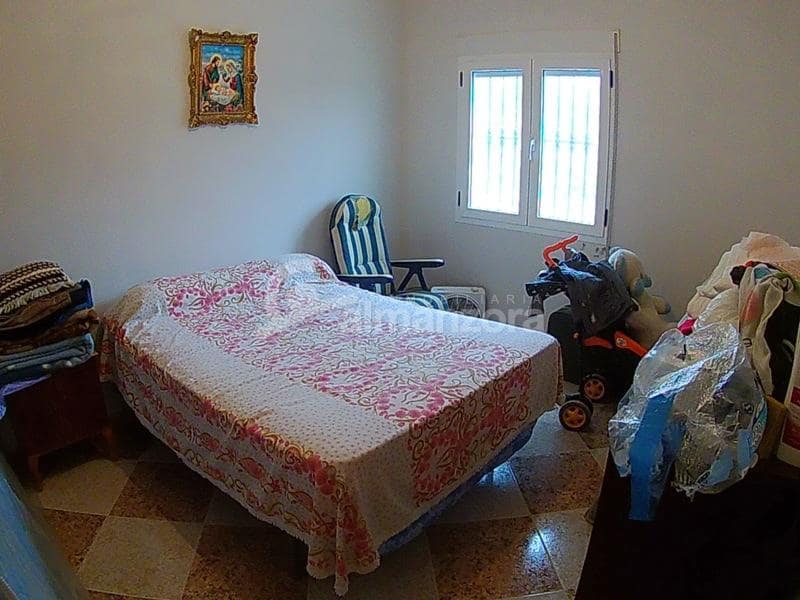 3 soveværelse Finca/Landehus til salg i Purchena - € 180.000 (Ref: 5110827)