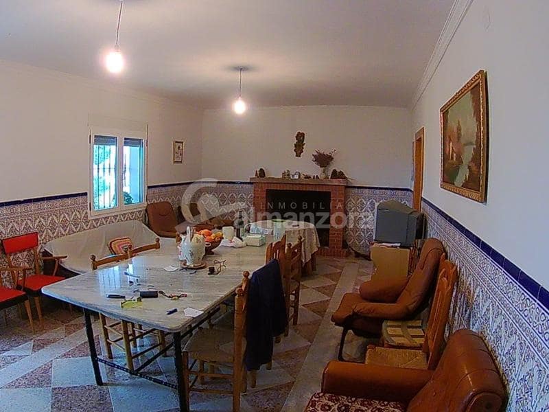 3 soveværelse Finca/Landehus til salg i Purchena - € 180.000 (Ref: 5110827)