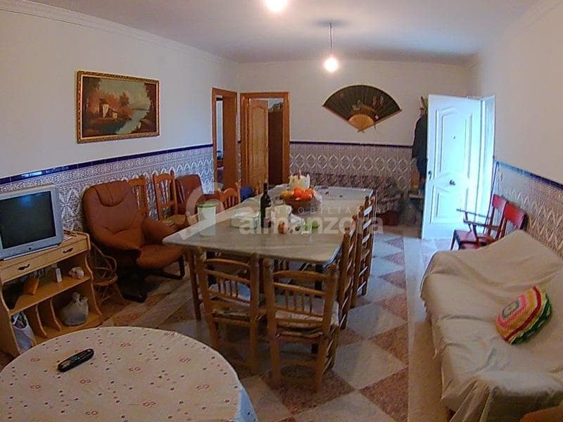 3 soveværelse Finca/Landehus til salg i Purchena - € 180.000 (Ref: 5110827)