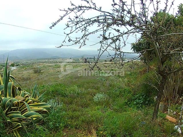 3 soveværelse Finca/Landehus til salg i Purchena - € 180.000 (Ref: 5110827)