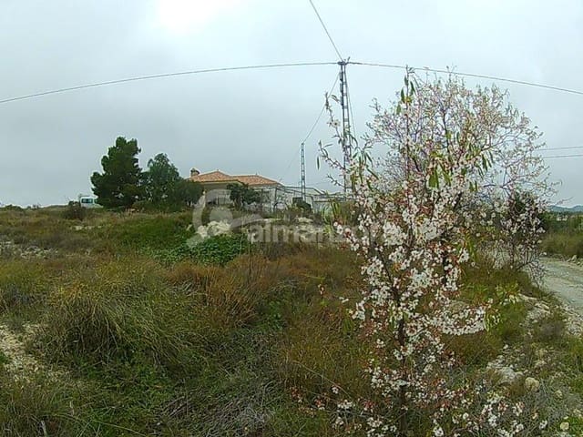 3 soveværelse Finca/Landehus til salg i Purchena - € 180.000 (Ref: 5110827)