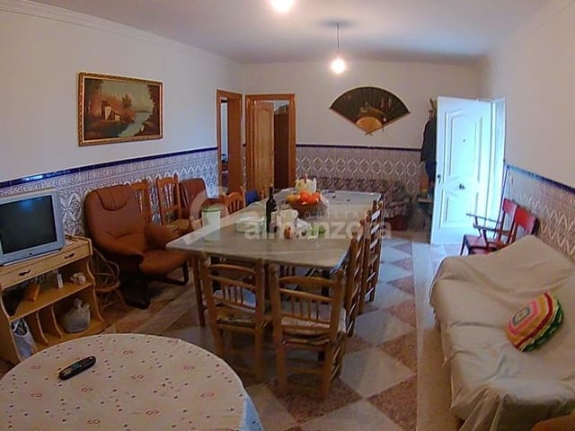 3 soveværelse Finca/Landehus til salg i Purchena - € 180.000 (Ref: 5110827)