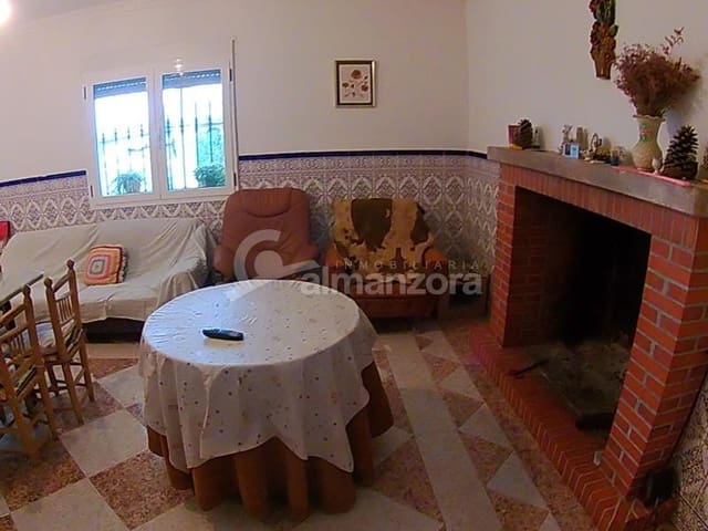 3 soveværelse Finca/Landehus til salg i Purchena - € 180.000 (Ref: 5110827)