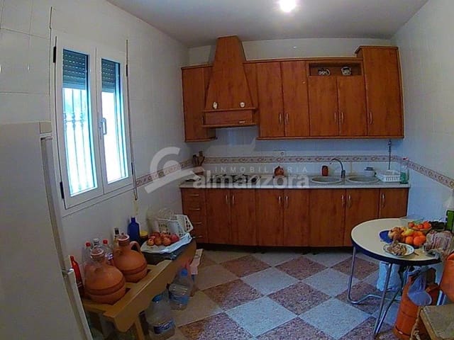 3 soveværelse Finca/Landehus til salg i Purchena - € 180.000 (Ref: 5110827)