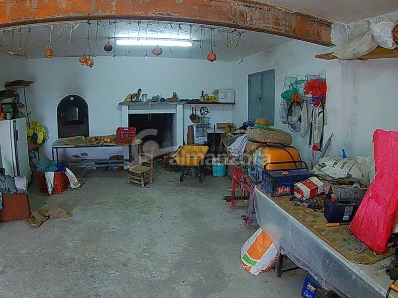 3 soveværelse Finca/Landehus til salg i Purchena - € 180.000 (Ref: 5110827)