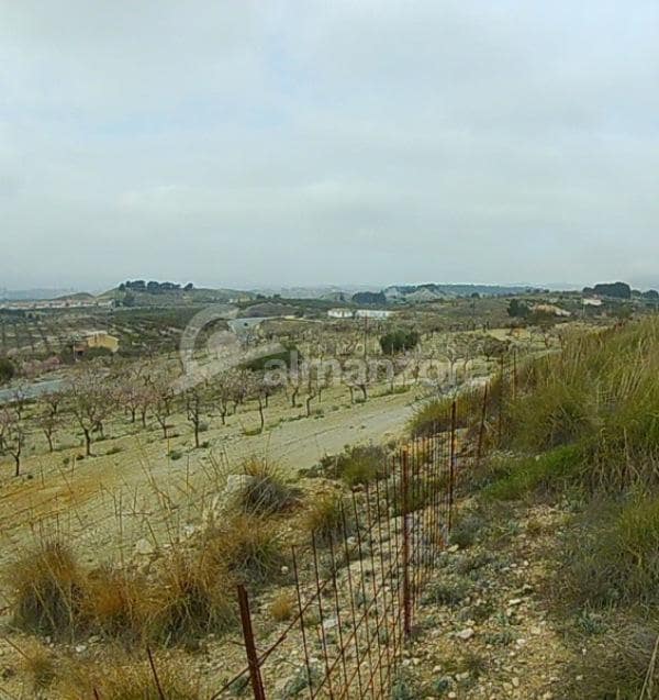 3 soveværelse Finca/Landehus til salg i Purchena - € 180.000 (Ref: 5110827)