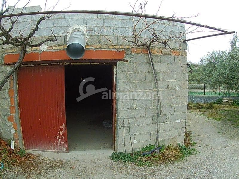 3 soveværelse Finca/Landehus til salg i Purchena - € 180.000 (Ref: 5110827)