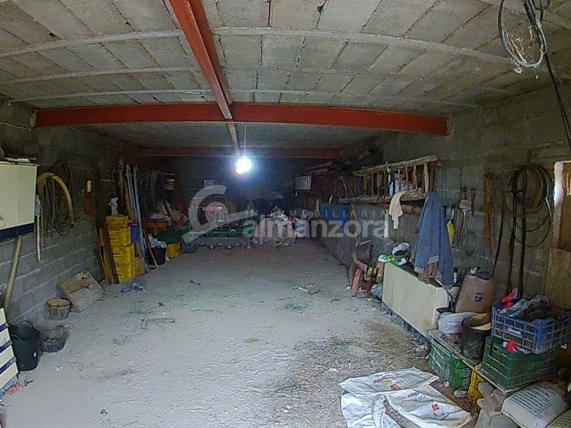 3 soveværelse Finca/Landehus til salg i Purchena - € 180.000 (Ref: 5110827)