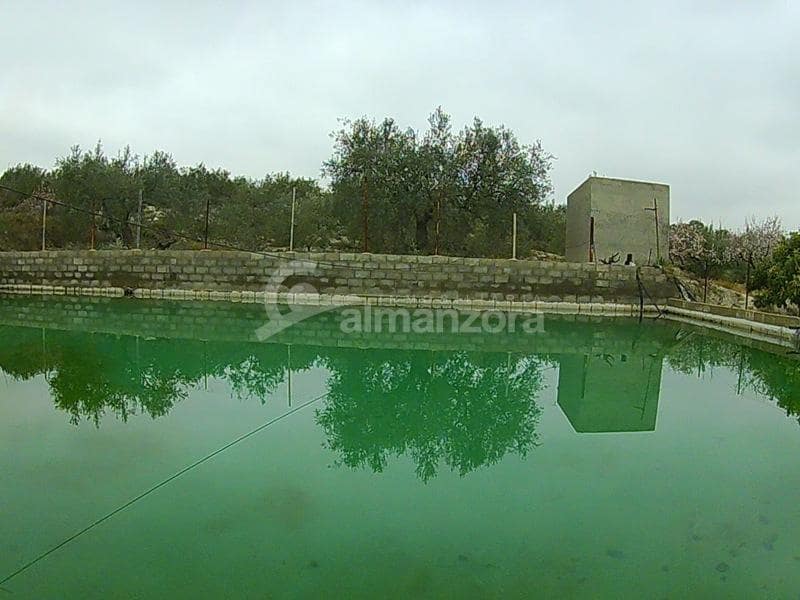 3 soveværelse Finca/Landehus til salg i Purchena - € 180.000 (Ref: 5110827)