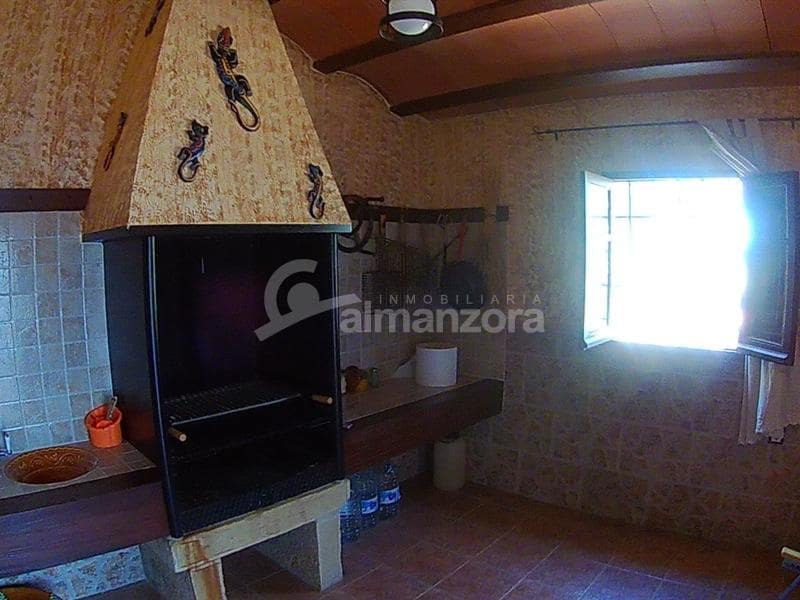 4 soveværelse Finca/Landehus til salg i Lorca - € 250.000 (Ref: 5167355)