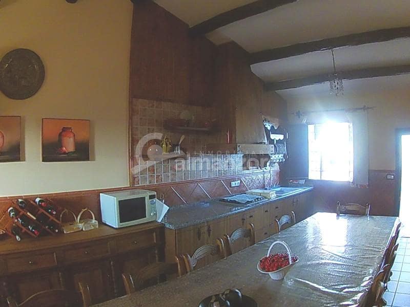 4 soveværelse Finca/Landehus til salg i Lorca - € 250.000 (Ref: 5167355)