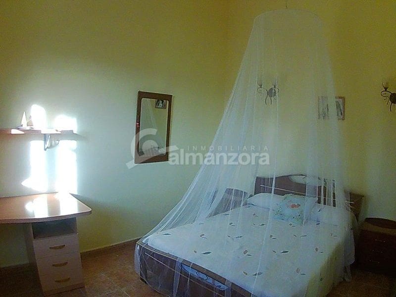 4 soveværelse Finca/Landehus til salg i Lorca - € 250.000 (Ref: 5167355)