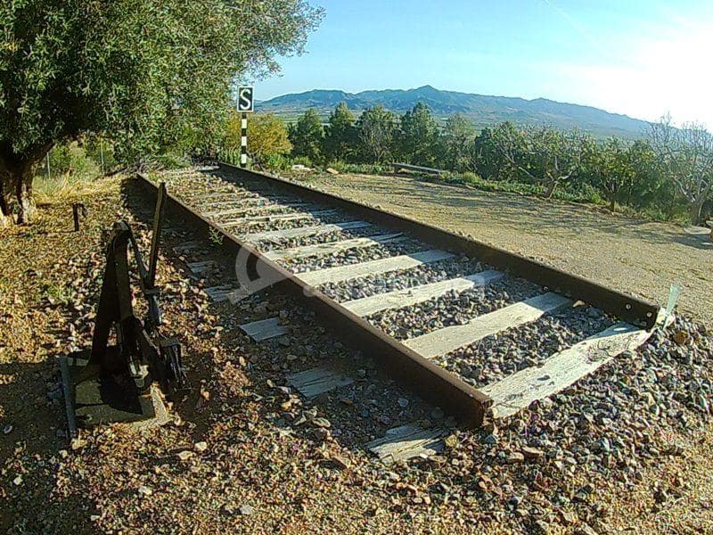 4 soveværelse Finca/Landehus til salg i Lorca - € 250.000 (Ref: 5167355)