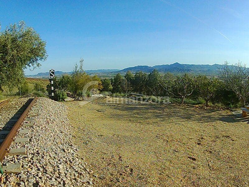 4 soveværelse Finca/Landehus til salg i Lorca - € 250.000 (Ref: 5167355)