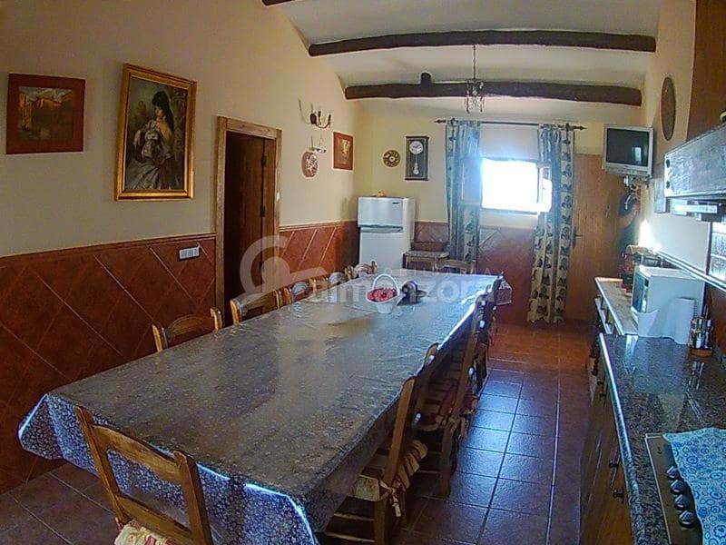 4 soveværelse Finca/Landehus til salg i Lorca - € 250.000 (Ref: 5167355)