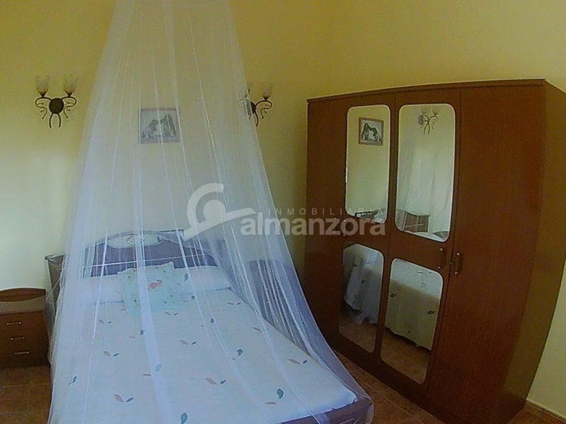 4 soveværelse Finca/Landehus til salg i Lorca - € 250.000 (Ref: 5167355)