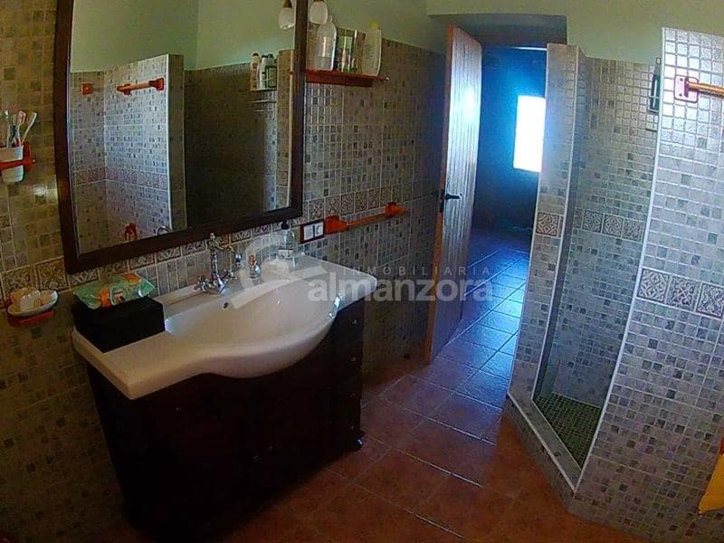 4 soveværelse Finca/Landehus til salg i Lorca - € 250.000 (Ref: 5167355)