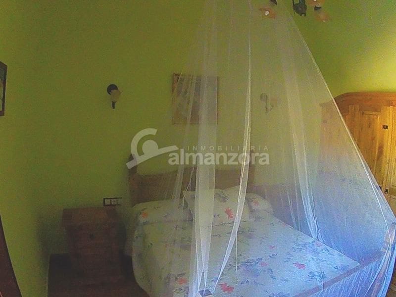 4 soveværelse Finca/Landehus til salg i Lorca - € 250.000 (Ref: 5167355)