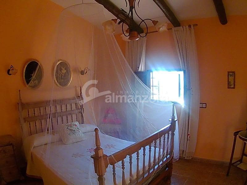 4 soveværelse Finca/Landehus til salg i Lorca - € 250.000 (Ref: 5167355)