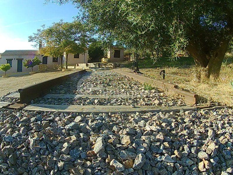 4 soveværelse Finca/Landehus til salg i Lorca - € 250.000 (Ref: 5167355)