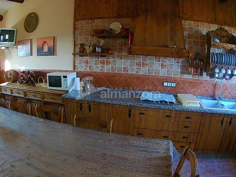 4 soveværelse Finca/Landehus til salg i Lorca - € 250.000 (Ref: 5167355)