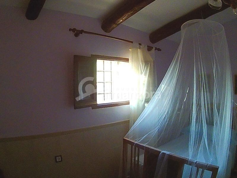 4 soveværelse Finca/Landehus til salg i Lorca - € 250.000 (Ref: 5167355)