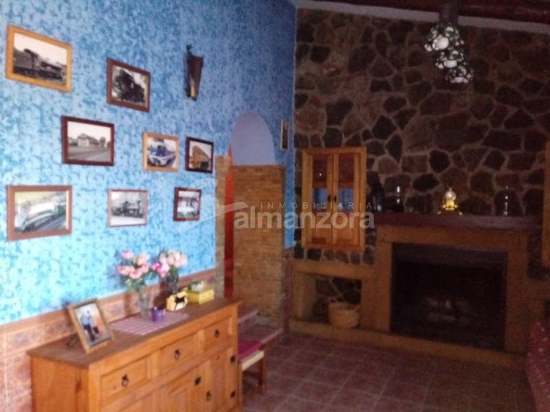 4 soveværelse Finca/Landehus til salg i Lorca - € 250.000 (Ref: 5167355)