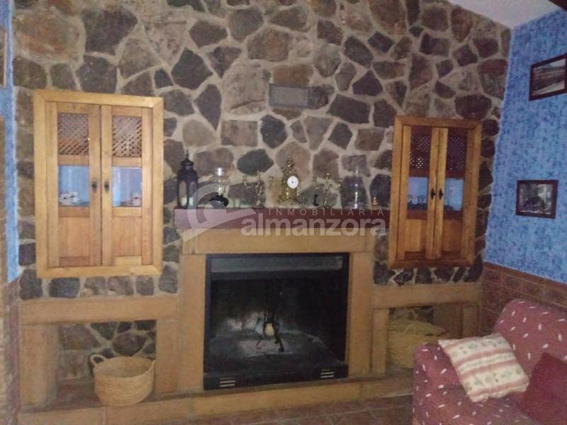 4 soveværelse Finca/Landehus til salg i Lorca - € 250.000 (Ref: 5167355)