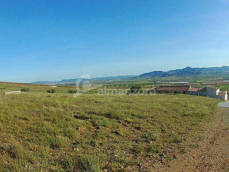 4 soveværelse Finca/Landehus til salg i Lorca - € 250.000 (Ref: 5167355)