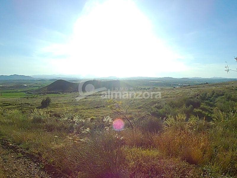 4 soveværelse Finca/Landehus til salg i Lorca - € 250.000 (Ref: 5167355)