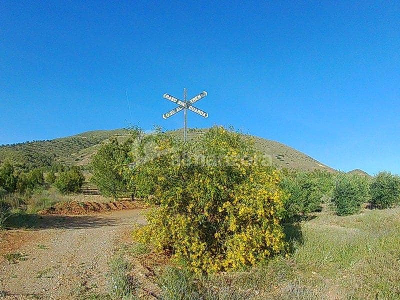 4 soveværelse Finca/Landehus til salg i Lorca - € 250.000 (Ref: 5167355)
