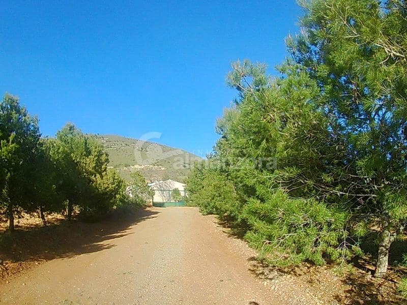 4 soveværelse Finca/Landehus til salg i Lorca - € 250.000 (Ref: 5167355)