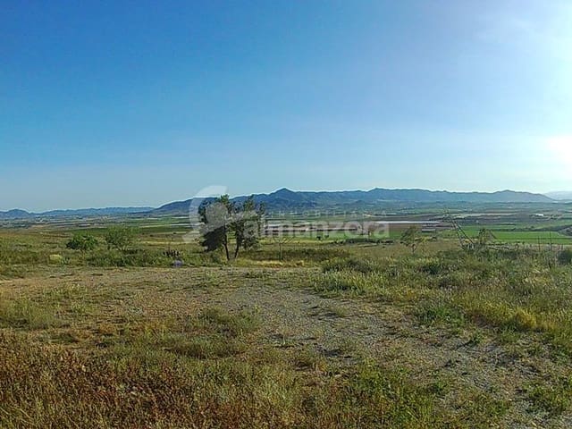 Maalaistalo myytävänä paikassa Lorca - 125 000 € (Ref: 5572595)