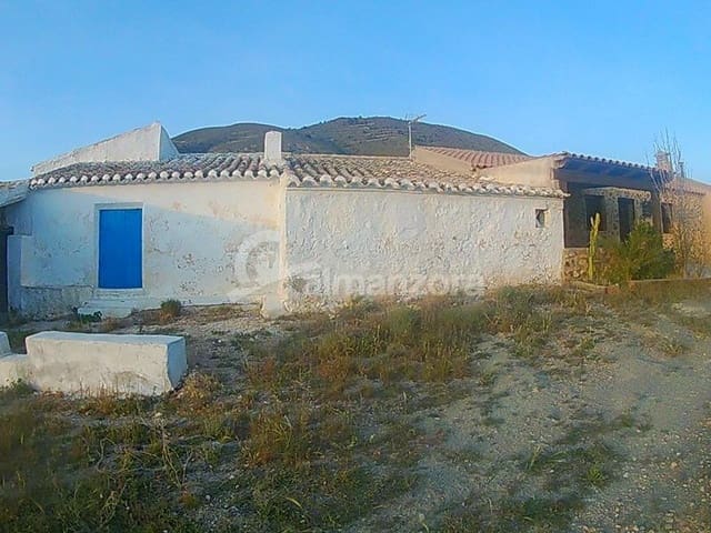 Maalaistalo myytävänä paikassa Lorca - 125 000 € (Ref: 5572595)