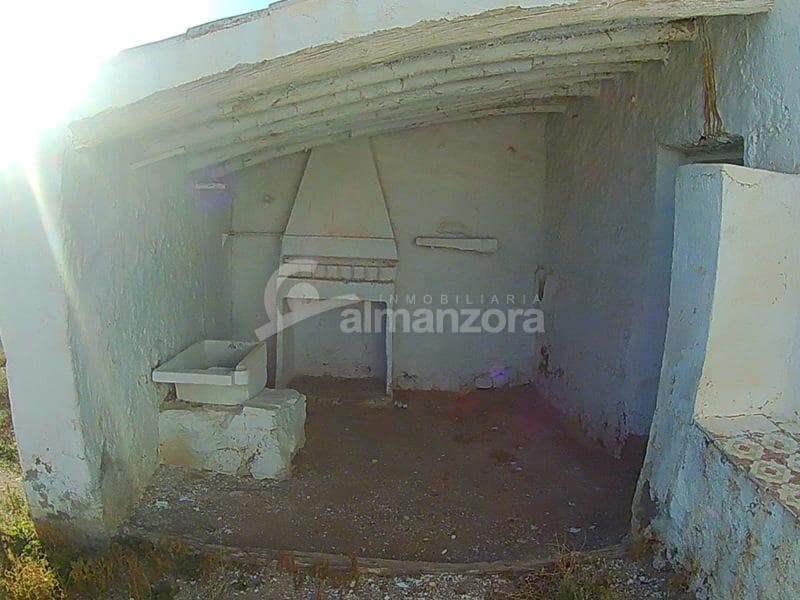 Maalaistalo myytävänä paikassa Lorca - 125 000 € (Ref: 5572595)
