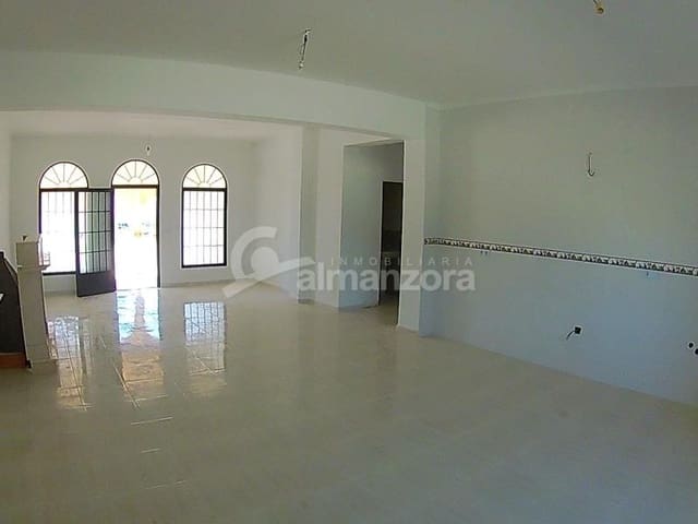 Finca/Casa Rural en Albox en venta - 246.000 € (Ref: 5572602)